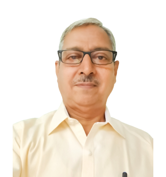 Ajit Joshi - Hytech Automation
