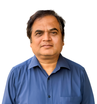 Mandar Kulkarni - Hytech Automation